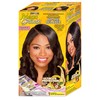 Profectiv Mega Growth No-Lye 1 Touch Up Relaxer Kit Super