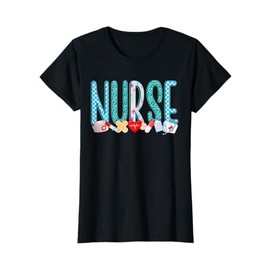 NURSE'S DAY Nurse Life NURSE WEEK 2024 Women T-Shirt