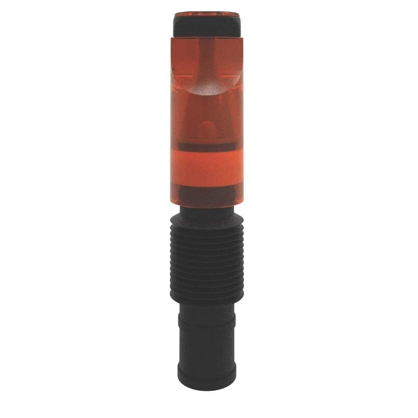 Flextone OL' Bushy Tail Squirrel Call, Shaker and Mouth Call