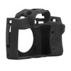 Protective Digital Camera Cover Silicone Anti Slip Anti Scratch Ultra