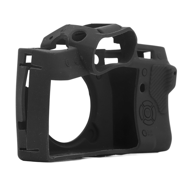 Protective Digital Camera Cover Silicone Anti Slip Anti Scratch Ultra