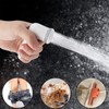 TOPINCN Bidet Spray Head, Handheld Plastic Bidet Toilet Sprayer kit