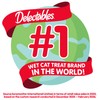 Hartz Delectables Stew Lickable Wet Cat Treats for Adult &
