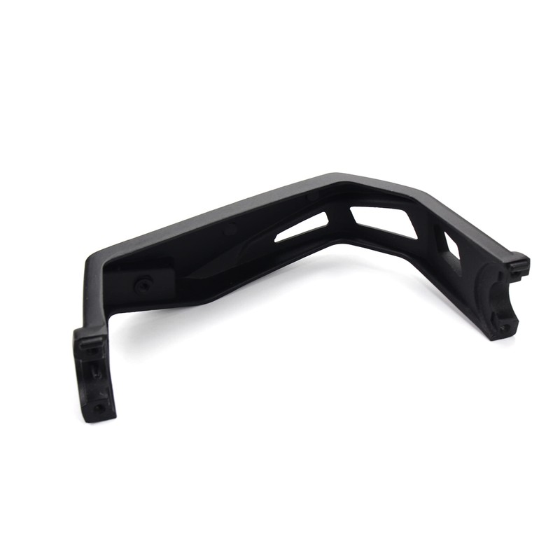CPOWACE Aluminum Hand guards Kit Compatible with Can Am Ryker
