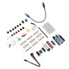 Circuit Board Basic Starter Set Obstacle Avoidance Sensor Humidity Sensor
