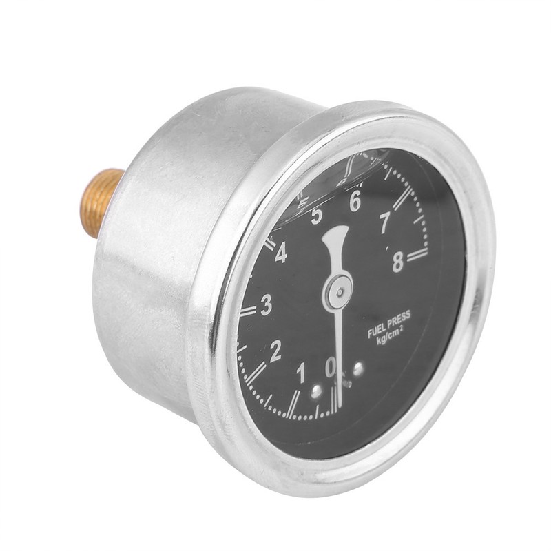 Universal Aluminum Car 160psi Adjustable 1: 1 Fuel Pressure Regulator