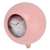 LED Night Light Pet House Shape Table Lamp USB Rechargeable