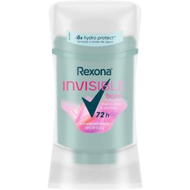 Rexona Invisible Balm Melocotón & Peonia 41g