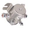 Max 300A Continuous Duty Solenoid Relay 12V for Golf Carts