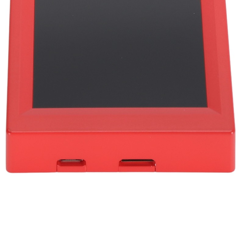 8.8 Inch PC Temperature Display Professional HD IPS 1920x480 LCD