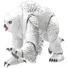 Dungeons & Dragons Honor Among Thieves Golden Archive Owlbear/Doric Collectible