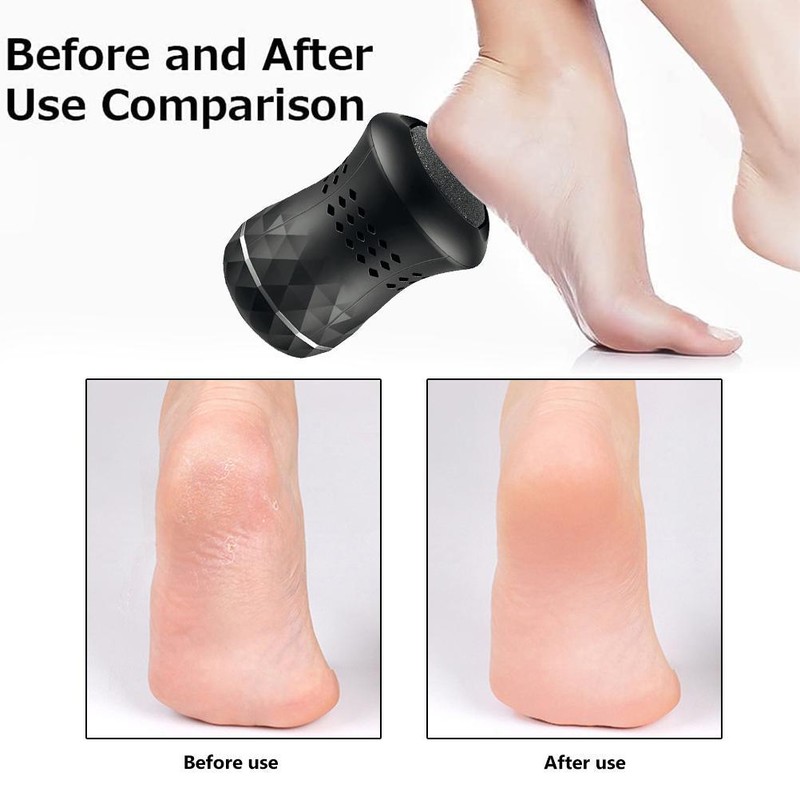 Electric Callus Remover Electric Foot Grinder Foot Files Clean Tools