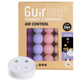 Indoor AirControl Fairy Lights