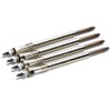 4 Pcs Heater Glow Plugs Intended For LAND ROVER Defender