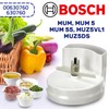 Food Processor Blade Holder with The Original Code 00630760 630760
