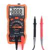 COVVY Digital Multimeter, 6000 Counts Multi Tester, Ohm Volt Amp