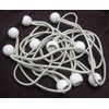 Replacement Tensioning Elastics Pack of 10 18.5 cm, Tension Rubber