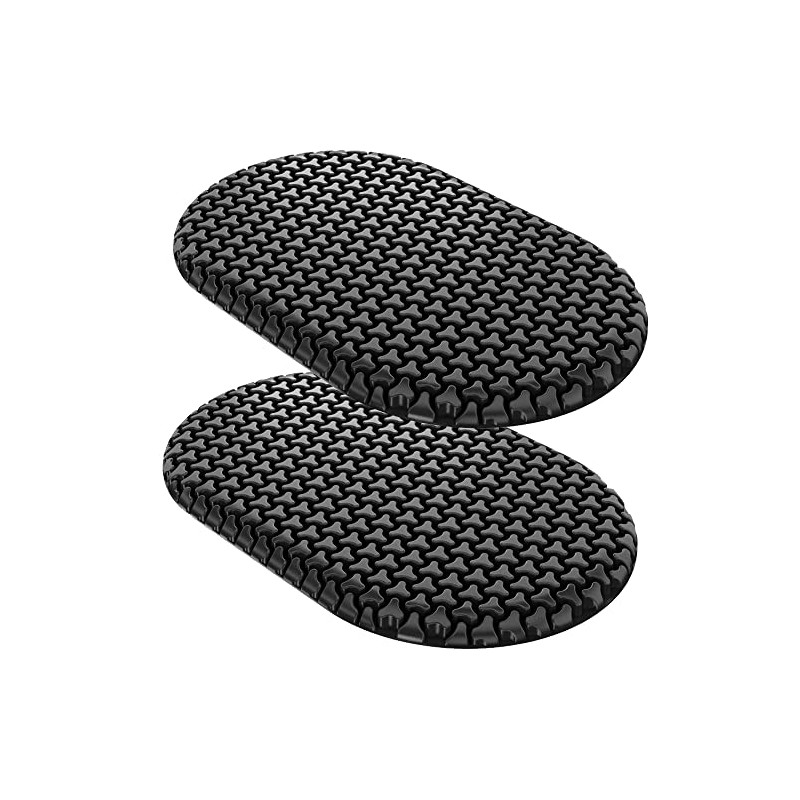 SAS-TEC SC-1/HB21 Level 2 CE Approved Hip Armour Insert (Pair)