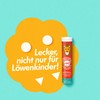 intact Löwenstark Effervescent (15 Pieces) with Strawberry Flavour, Effervescent Tablets