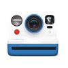 Polaroid Now Gen 2 Instant Camera - Blue, No Movies
