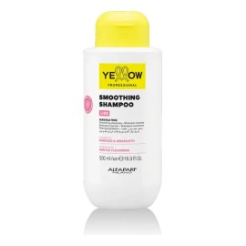 Yellow Liss Shampoo 500 Ml