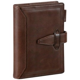 Raymay Fuji System Notebook, Davinci Roroma Classic