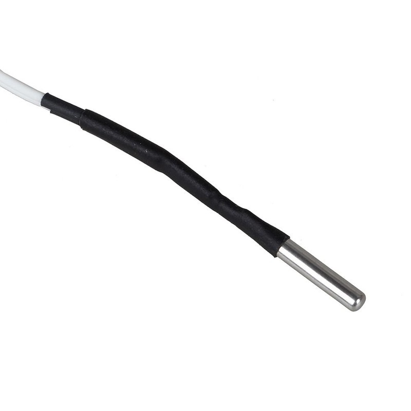 3D Printer Parts HT-NTC100K Thermistor Temperature Sensor for High Temperature
