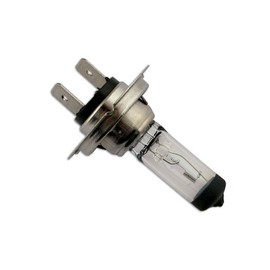 Connect 30606 Lucas Headlight Bulb H7 24V 70W OE775 1pc