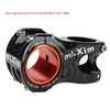 Bicycle Stem, Bicycle Handlebar Stem Short Rustproof MTB Mountain Bike