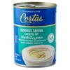 Cortas - Hummus Tahini Chickpea Dip (Pack of 6), Ready