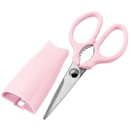 Shimomura Kogyo PC-401 Pitako Small Circulation Kitchen Shears