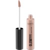 SANTE Naturkosmetik GLOWrious Liquid Highlighter 02 - Natural Glow for