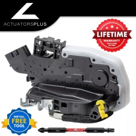 Actuators Plus For Infiniti EX35 EX37 Front Left Door Lock Latch Actuator 08-13 **Lifetime Wnty