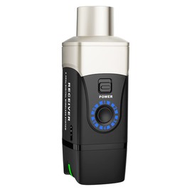 Xvive U3R Receiver ONLY for U3 Microphone Wireless System