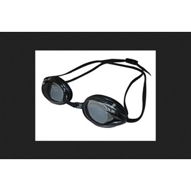 Aqua Leisure Silicone Junior Goggles