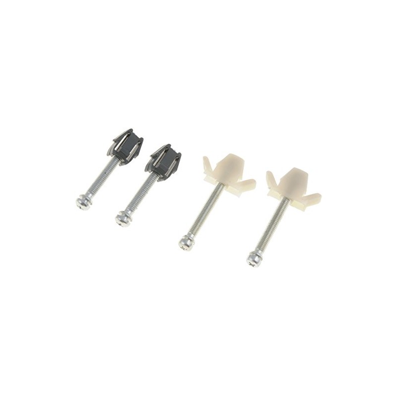Dorman 42187 Headlamp Adjusting Screw- Sealed Beam Adjusters Compatible with