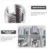 ADNEWX® Self Tapping Thread Insert, 60 Pieces Thread Repair Kit