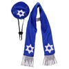 Rubie's Yarmulke and Tallis Dog Costume , S-M