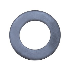 Dana 44 JK / 60 / 70U Pinion Nut Washer Replacement