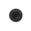 Keeney K820-74BRZ Universal Open Grid Bathroom Sink Drain Without Overflow,