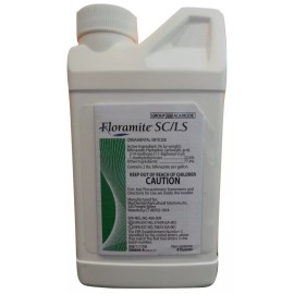 OHP Floramite SC Ornamental Insecticide - 8 Oz. | Powerful Mite Control