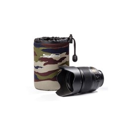 easyCover by Bilora case for lens