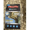 RapidFix FiberFix Rigid (3) 2”x8” Rigid Patches - Hardens Like