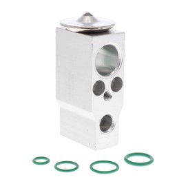 15D ACKOJA - A32-77-0002 - Air Con Expansion Valve - Compatible with MAZDA GK3J-61-J14