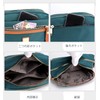 JIANLINST Women's Shoulder Bag, Mini Bag, Nylon, Waterproof, Wallet, Pochette,