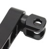 Motorcycle Foot Pegs, Universal Motorcycle Highway Bar Foot Peg Footrest,