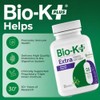 Bio-K+ Immune Health Probiotic with Wellmune, 60 Vegan Capsules