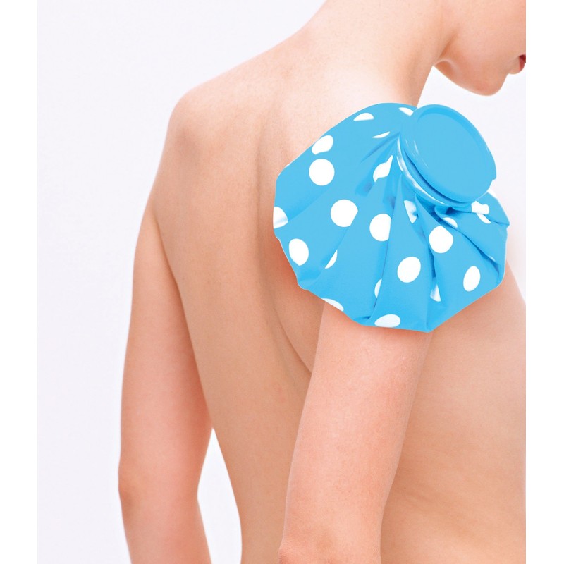 Trade One Ice Bag 1000 Blue