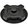 Dorman 902-0064 Heavy Duty Coolant Tank Cap Compatible with Select