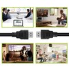 High Speed HDMI ARC Cable with Ethernet for Soundbar to
